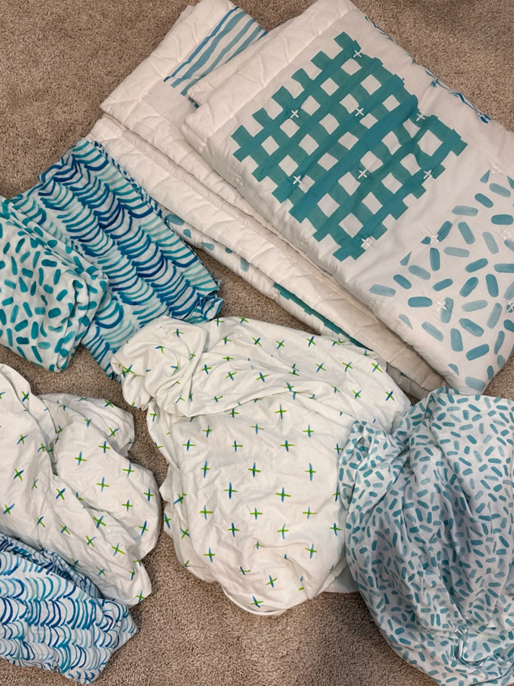 Lovevery Nursery Bundle